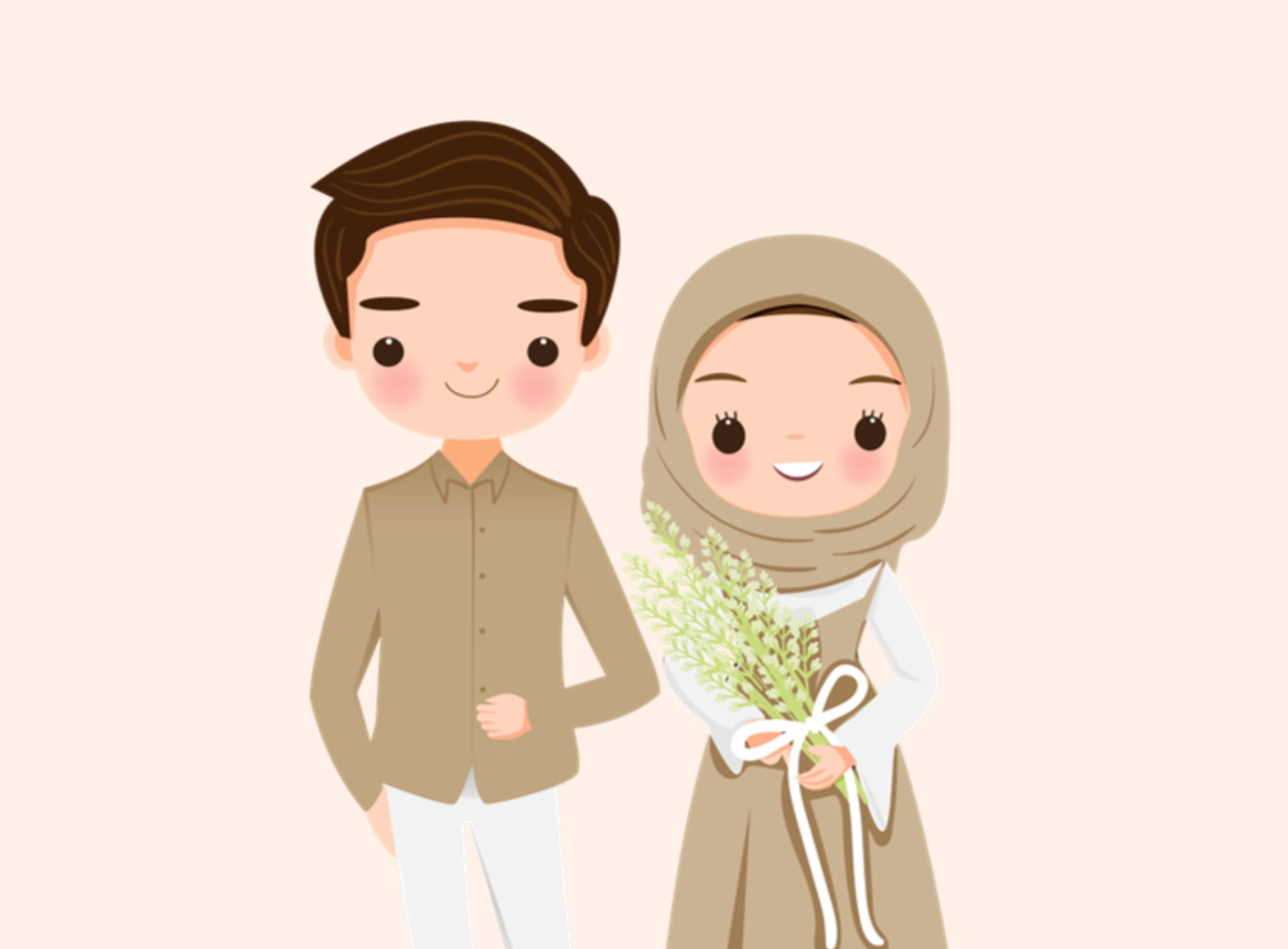 The Wedding of Dini & Dwiki