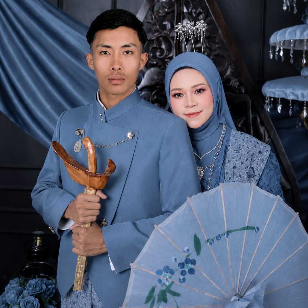 The Wedding Of Anisa & Farhan