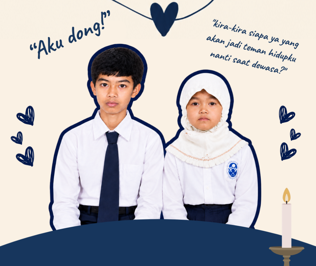 The Wedding Of Agnes & Miftah