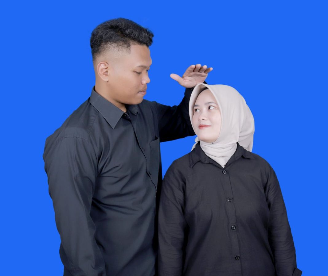 The Wedding Of Risa & Rizwan